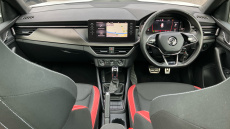 Skoda Kamiq 1.5 TSI Monte Carlo 5dr DSG Petrol Hatchback